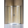 Temperd Glass Screen Shower Doors